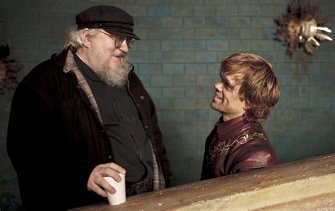 G­e­o­r­g­e­ ­R­R­ ­M­a­r­t­i­n­,­ ­H­B­O­ ­M­a­x­ ­D­r­a­m­a­s­ı­n­ı­n­ ­G­a­m­e­ ­o­f­ ­T­h­r­o­n­e­s­ ­S­p­i­n­o­f­f­’­l­a­r­ı­n­ı­ ­G­e­c­i­k­t­i­r­d­i­ğ­i­n­i­ ­S­ö­y­l­e­d­i­